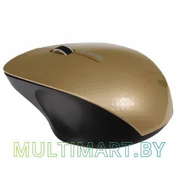 Мышь Smartbuy 309AG Brown (SBM-309AG-O) картинка 2